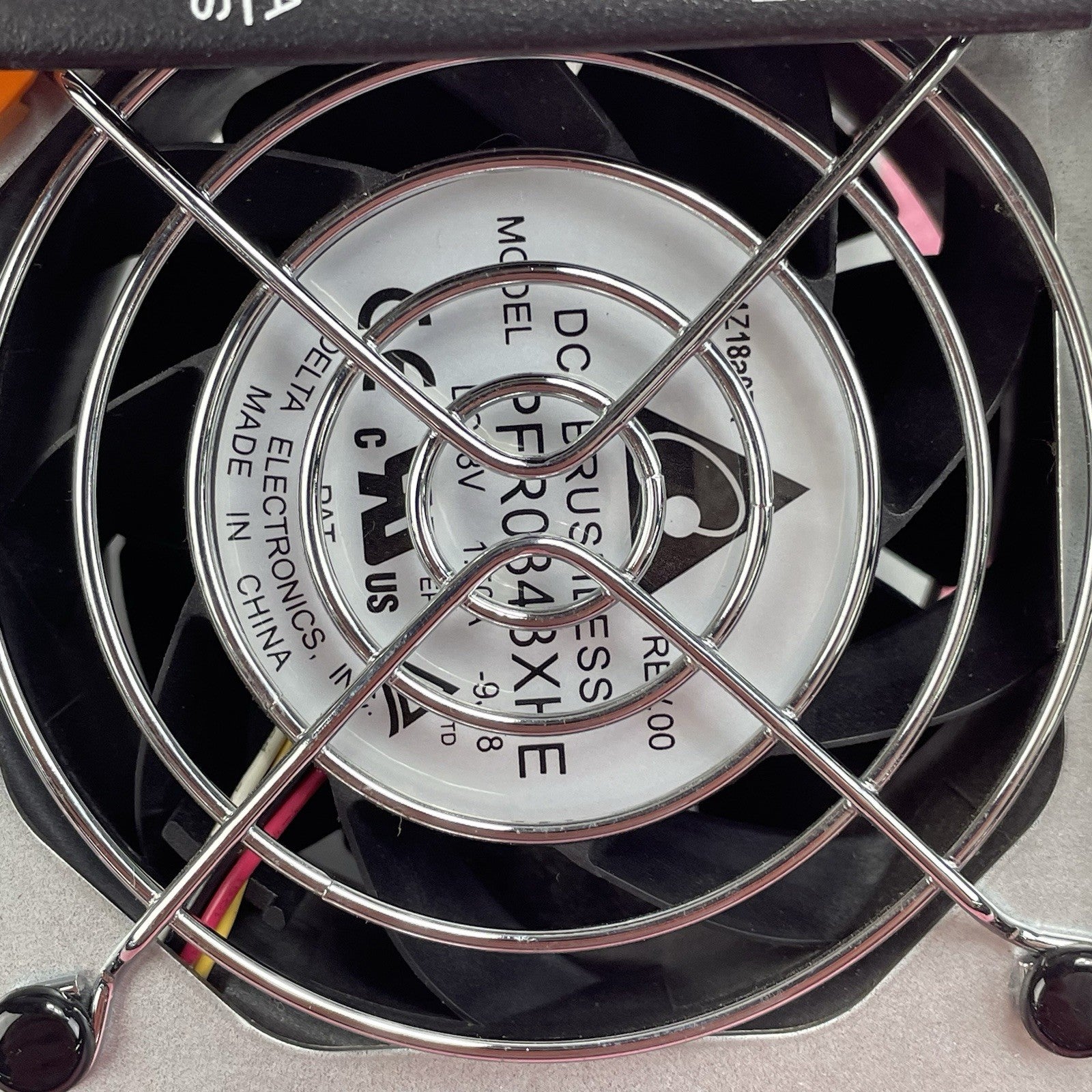 NettApp X-48565-00-R6 P47408-23-A Fan Module