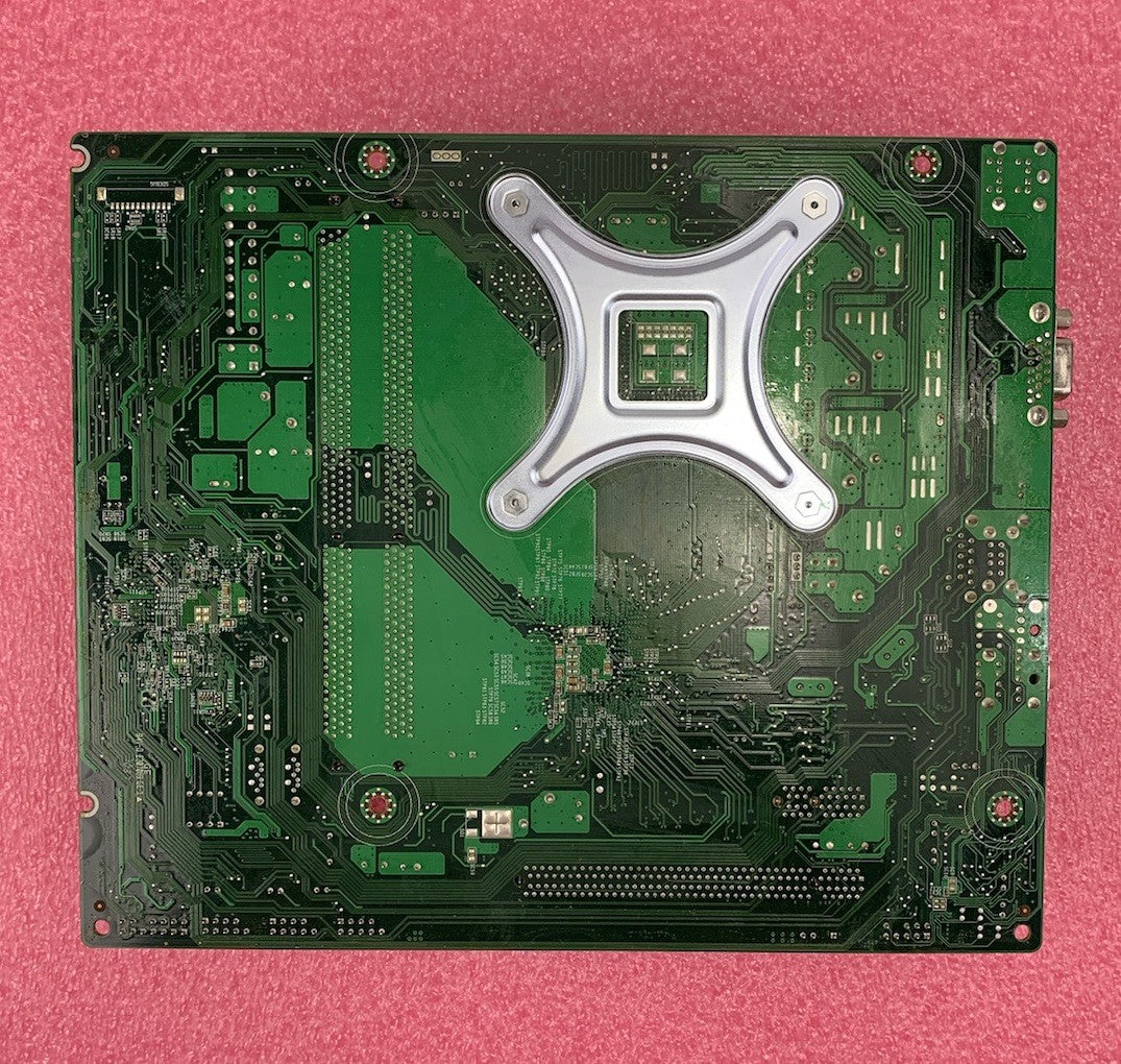 Acer Aspire X1900 G41T-AD Motherboard Celeron E3400 2.6GHz 2GB RAM w/ Shield