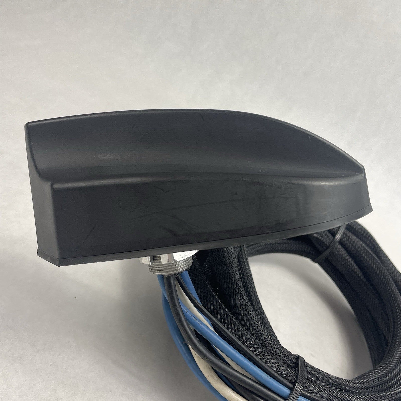 Antenna Module Black Braided Cable