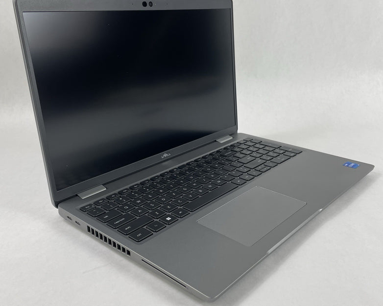 Dell Latitude 5520 15.6" i5-1145G7 2.60 GHz 16 GB RAM No SSD/OS/AC