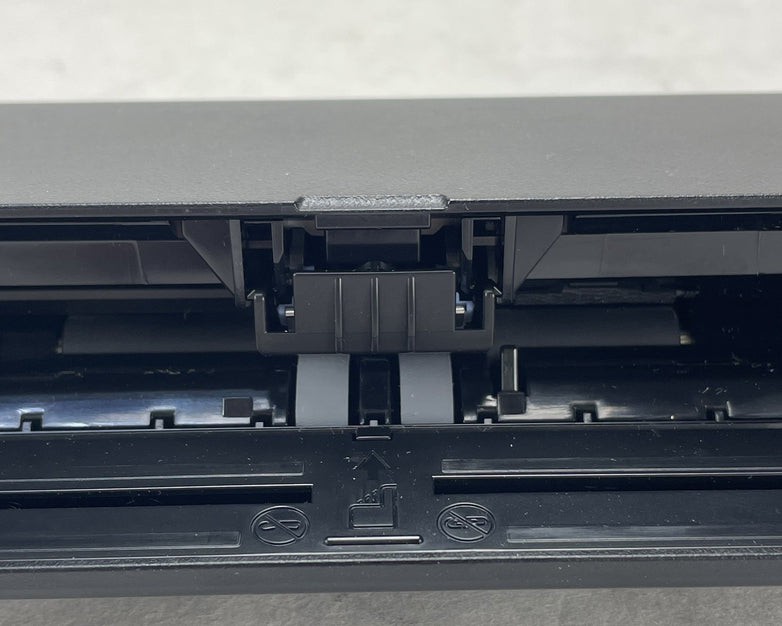 Canon ImageFORMULA P-208II M111162 Portable Document Scanner Tested No Cords