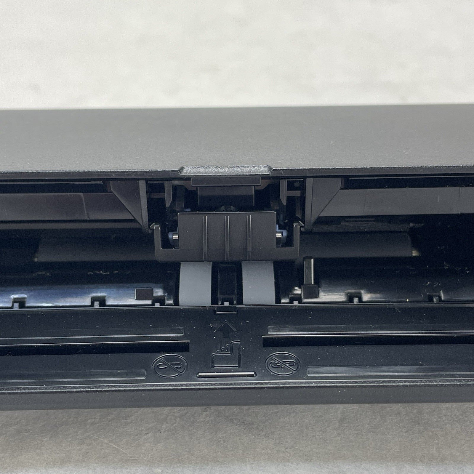 Canon ImageFORMULA P-208II M111162 Portable Document Scanner Tested No Cords9