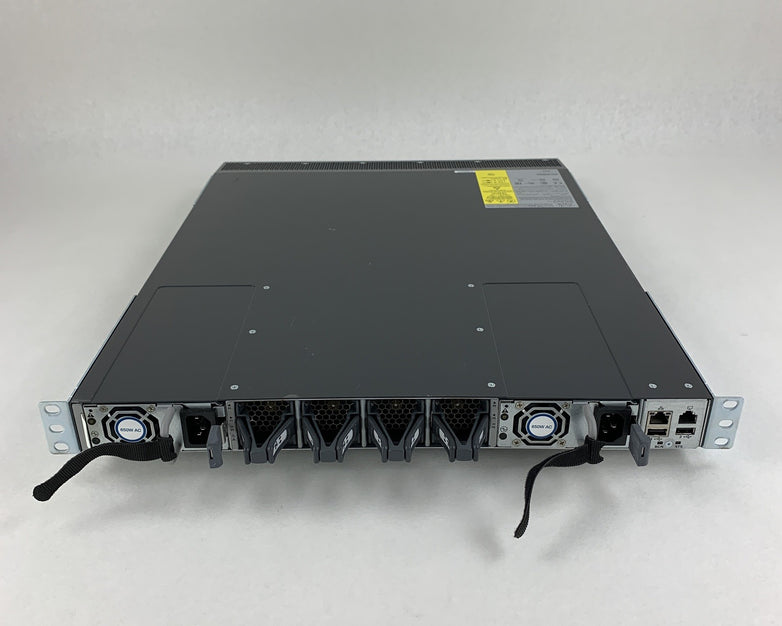 Cisco UCS-FI-6332 32-Port 40GbE Fabric Interconnect Switch Tested Reset