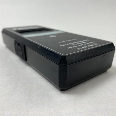 Omega Engineering 869C Handheld RTD Thermometer