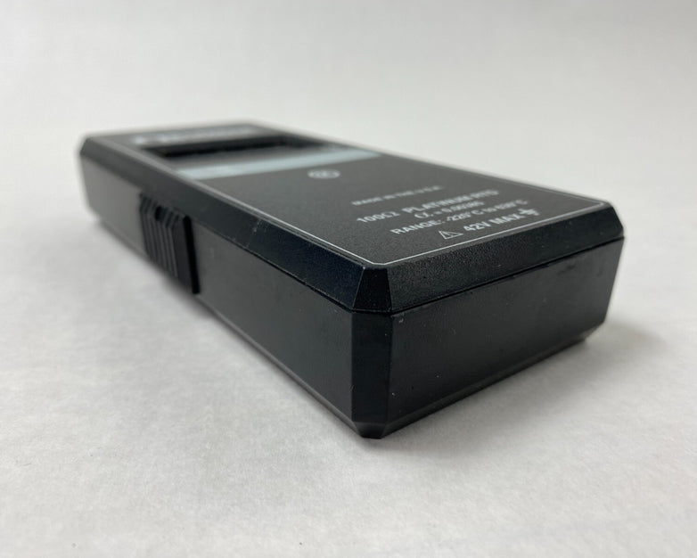 Omega Engineering 869C Handheld RTD Thermometer