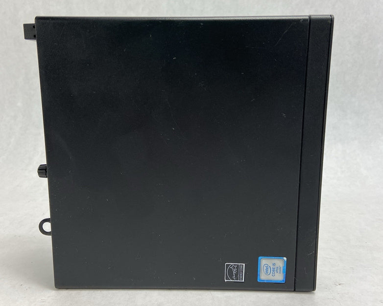 HP EliteDesk 800 G2 MFF Intel Core i5-6500T 2.5GHz 8GB RAM No AC/HDD/OS