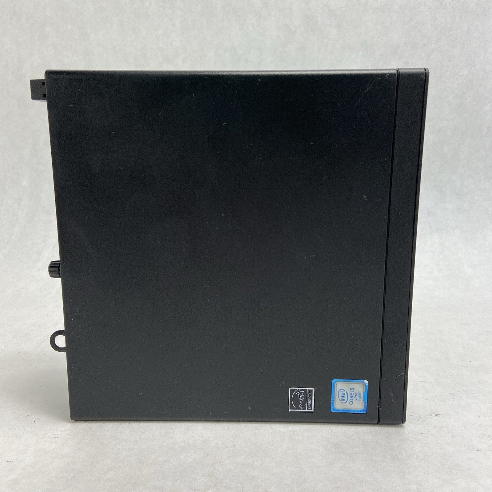 HP EliteDesk 800 G2 MFF Intel Core i5-6500T 2.5GHz 8GB RAM No AC/HDD/OS5