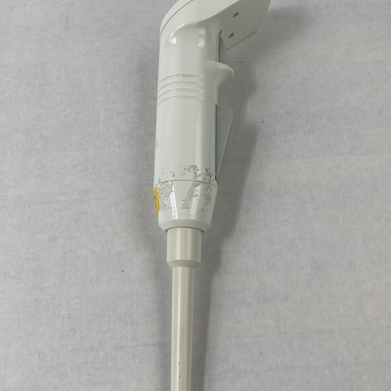 Matrix Impact 125 uL Single Channel Electronic Pipette Power Tested