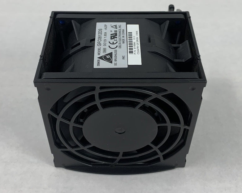 Delta Electronics GFC0812DS Server Cooling Fan (Lot of 4)