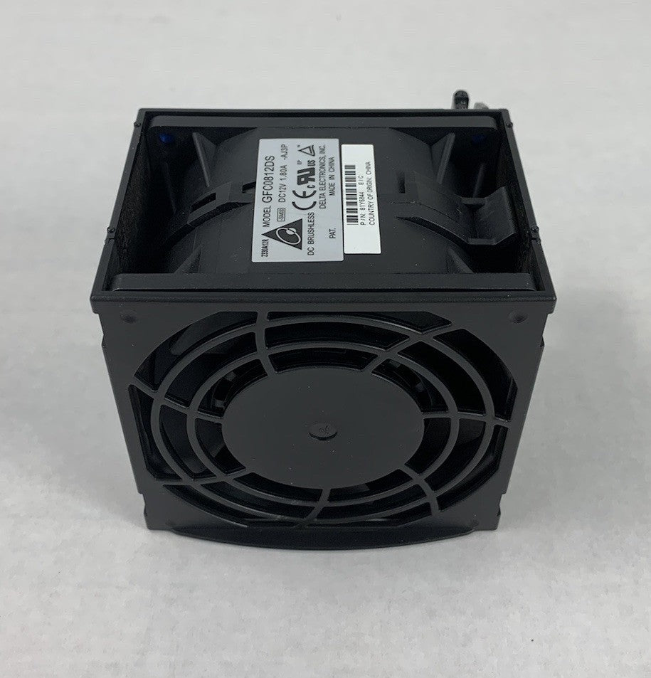 Delta Electronics GFC0812DS Server Cooling Fan (Lot of 4)