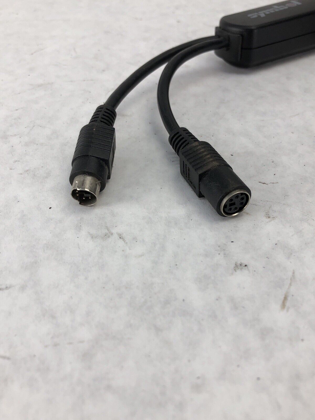 Symbol 25-31828-01 IBM PS 2 Keyboard Wedge Cable