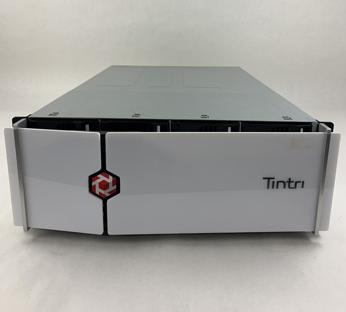 Tintri SYS-T885 24x HDD Dual Controller Blade 2x E5-2680V2 2.8 128 GB No HDD/OS