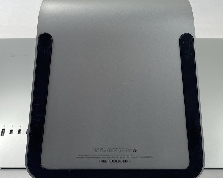 Apple A1419 iMac 2012 27" 3.2GHz i5 32GB RAM 3TB Fusion os10.13.6