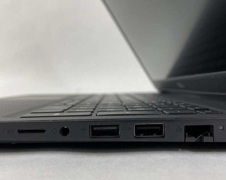 Dell Latitude 3510 15.6" i7-10210U 1.60 GHz 8 GB RAM No SSD/OS/AC