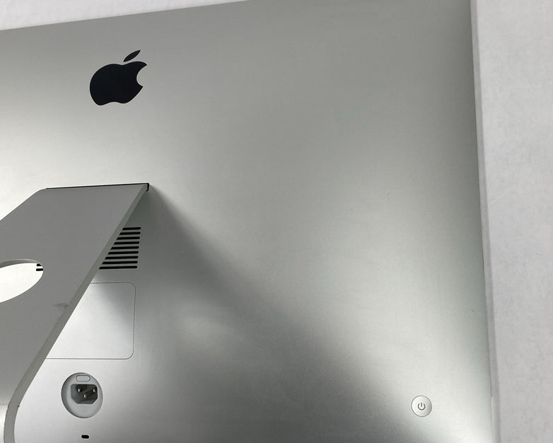 Apple A1419 iMac 2013 27" 3.2GHz Core i5 16GB RAM 3TB HDD os10.15.7