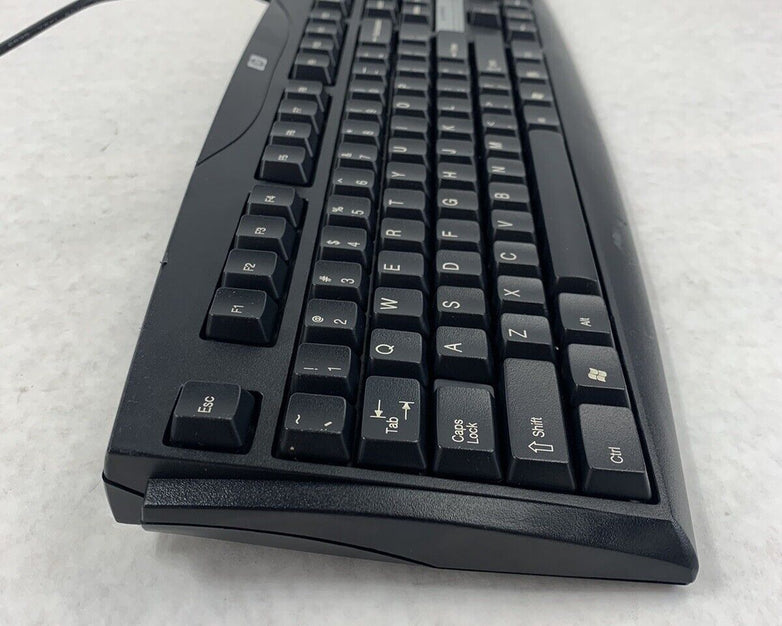 Genuine HP Keyboard Model SK-1688 Key Wired 335192-001 Working