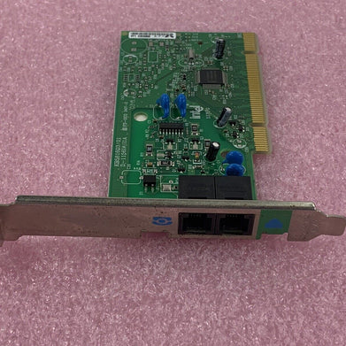 Intel 0X2749 Intel 537EPG 56K PCI Modem Card