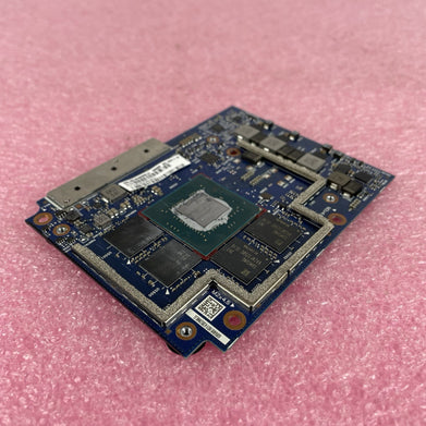 NVIDIA RTX A1000 6GB GDDR6 for HP ZBook Fury 16 G10
