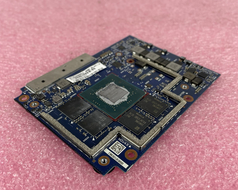NVIDIA RTX A1000 6GB GDDR6 for HP ZBook Fury 16 G10