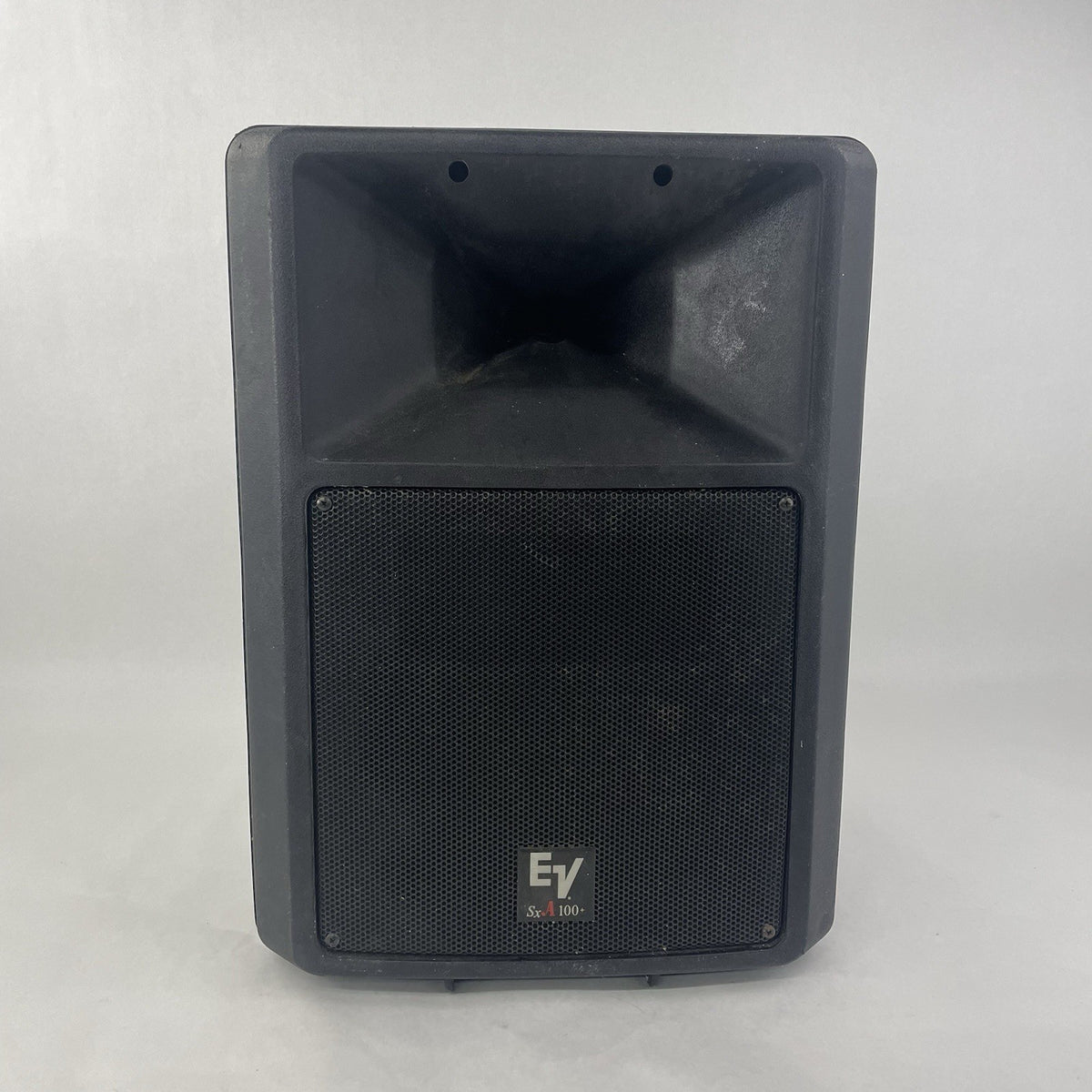 EV Speaker SxA 100+ - Tested1