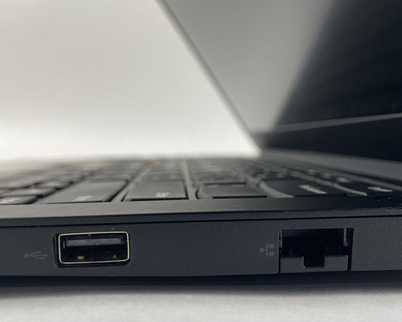 Lenovo ThinkPad E14 Gen3 14" Ryzen 5 5500U 2.1GHz 8GB RAM No SSD/OS/AC/Bat READ