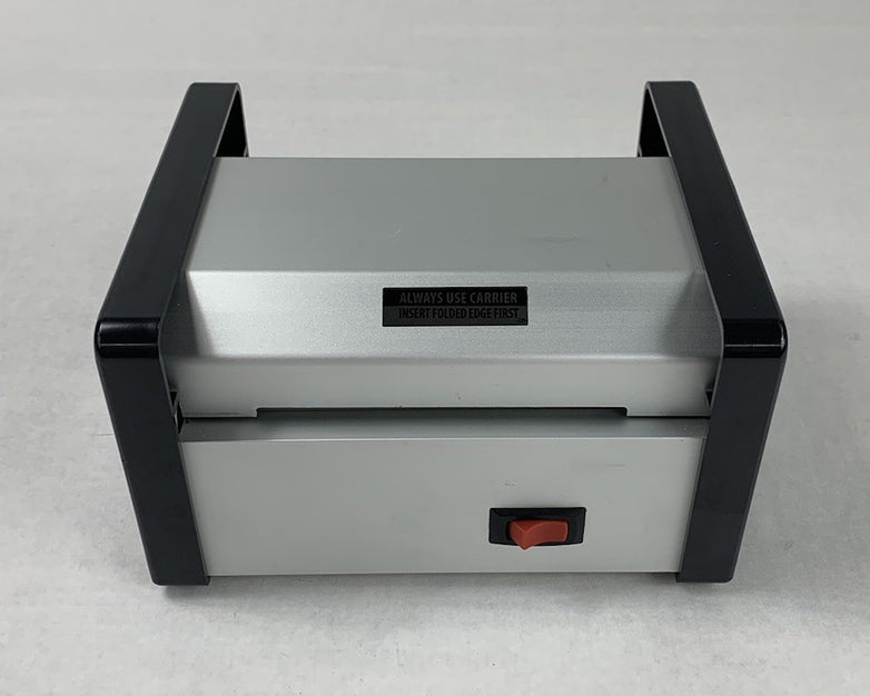 USI HD400 Thermal Pouch Laminator