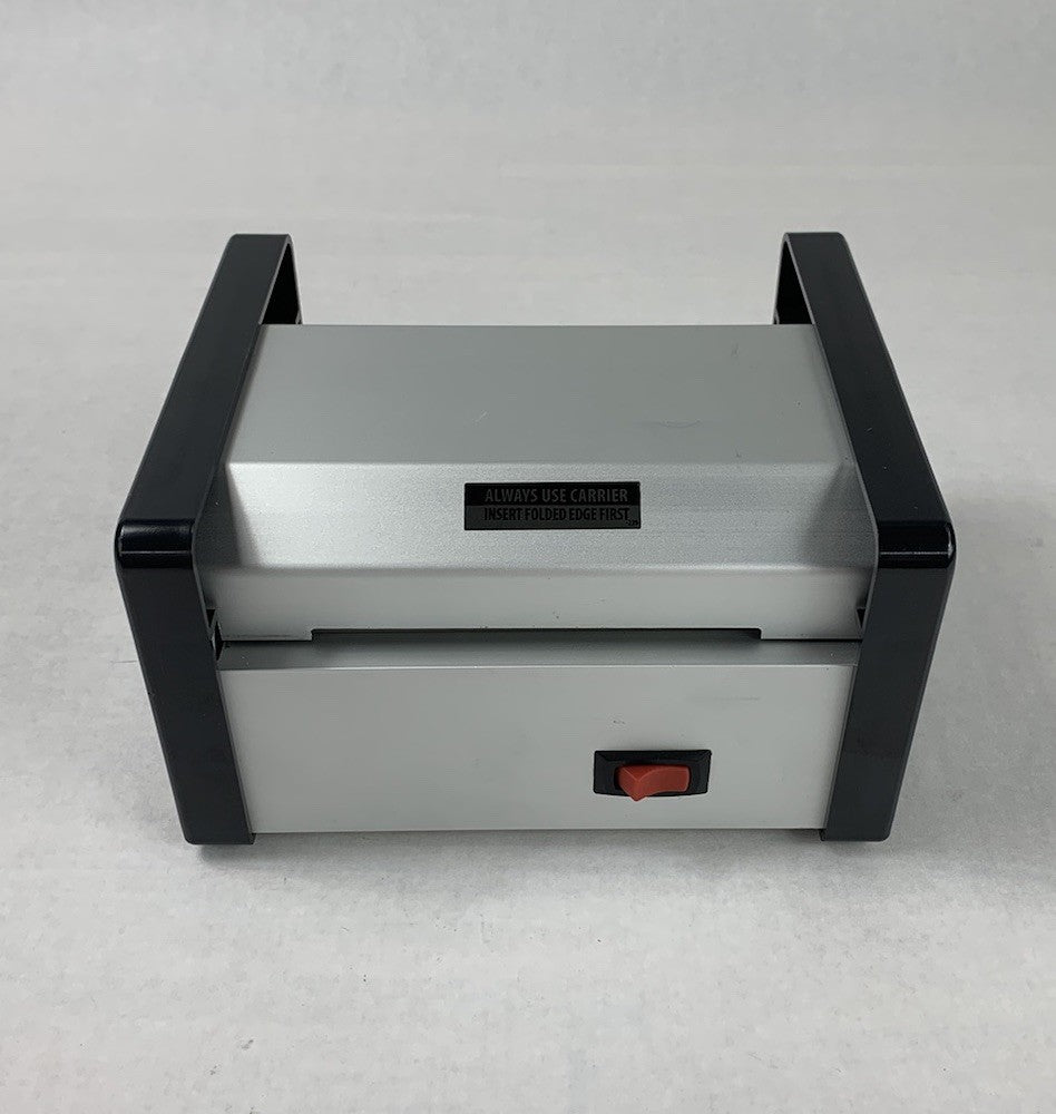 USI HD400 Thermal Pouch Laminator