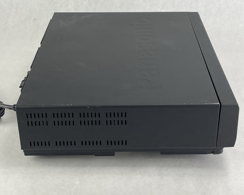 Panasonic PV 4351  VCR For Parts