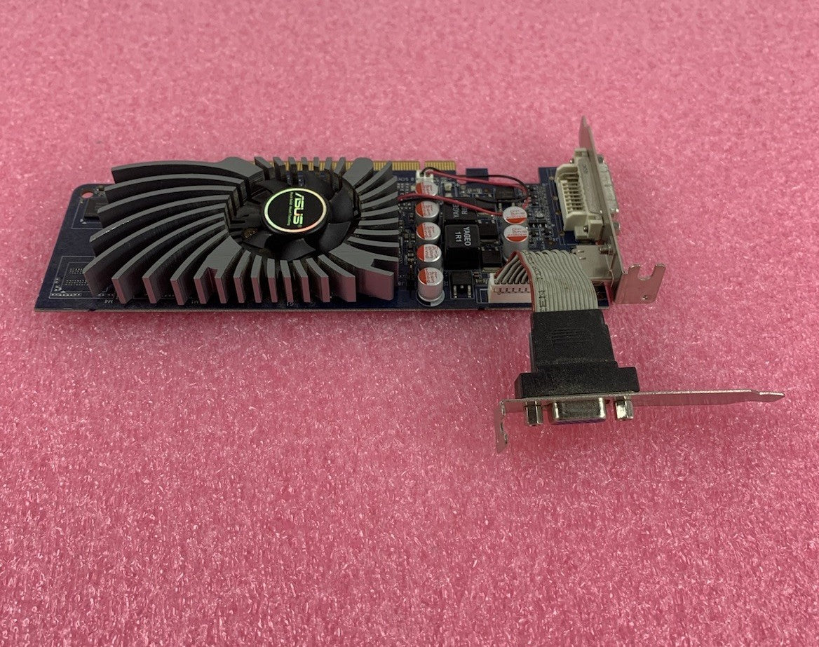 ASUS GeForce 9400 GT EN9400GT/DI/512M 512MB Video Graphics Card3