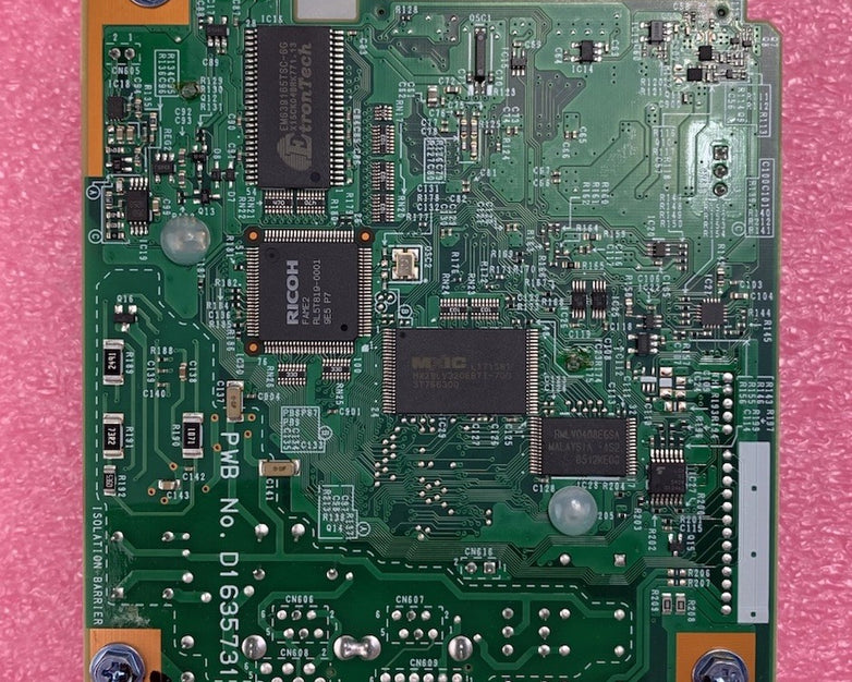 Ricoh Savin Lanier MP 305t Fax Board