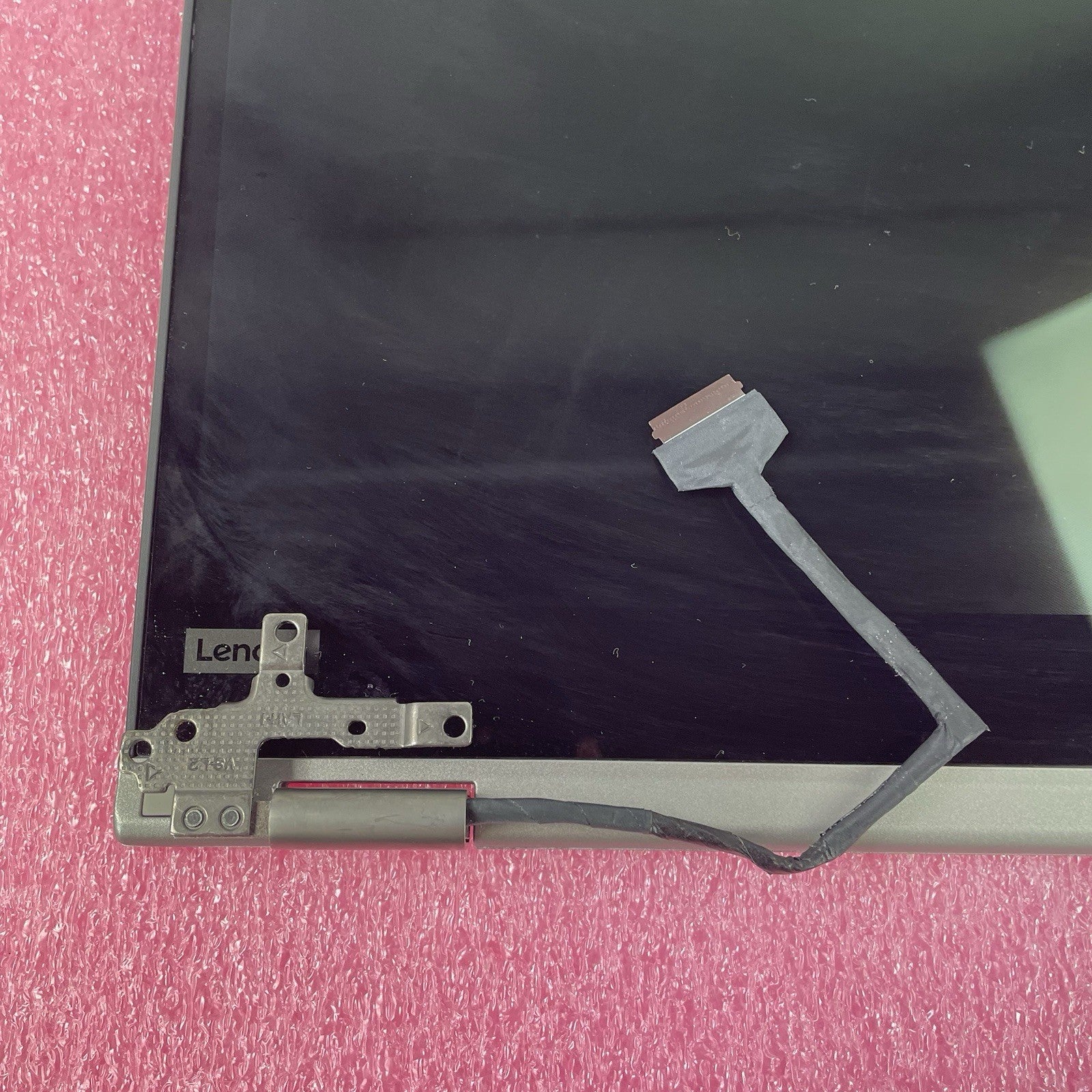Lenovo L13 Yoga 13.3" FHD 1920x1080 Touch Screen Assembly Tested2