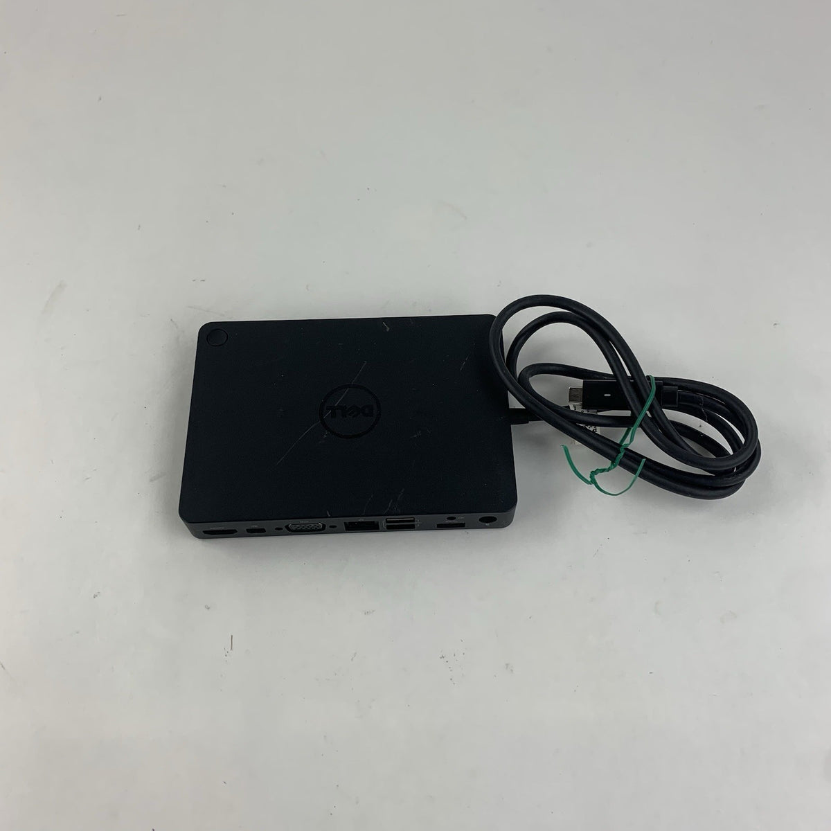 Dell K17A OEM Laptop Docking Station 130W No Power Cable - Untested - Lot of 55
