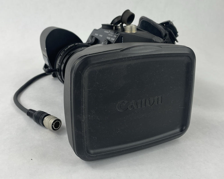 Canon HDGC KJ17ex7.7B IASE