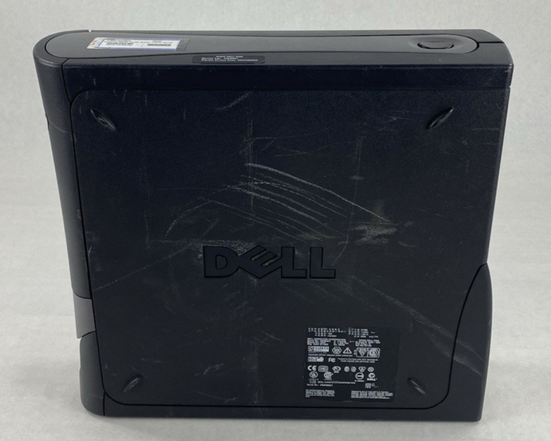 Dell OptiPlex GX60 SFF Intel Celeron 1.70GHz 256MB RAM No HDD No OS