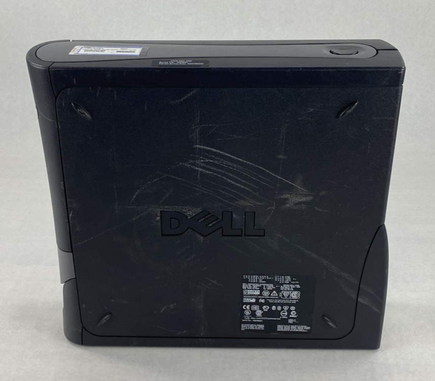 Dell OptiPlex GX60 SFF Intel Celeron 1.70GHz 256MB RAM No HDD No OS