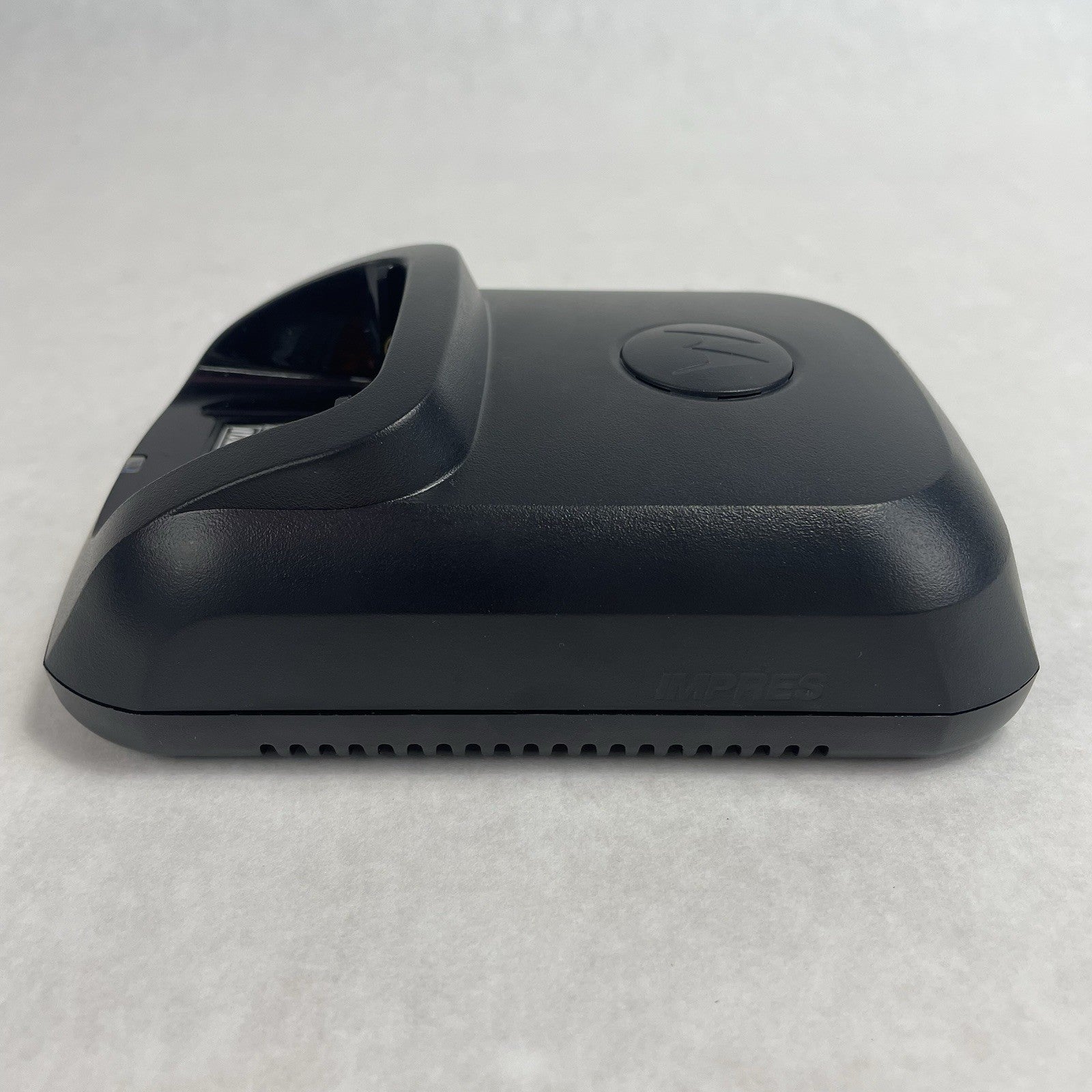 Motorola Impres Charger V3.90 Single Unit No Power Supply Lot of 10