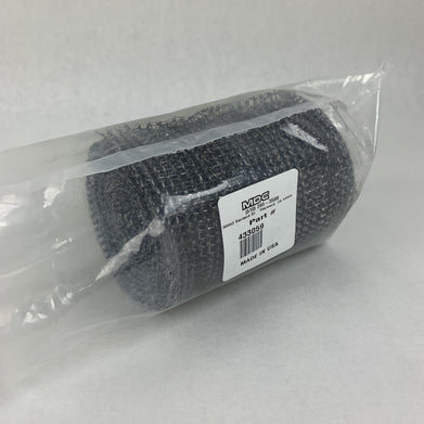MDC Precision 433059 Activated Carbon Sleeve/Cartridge
