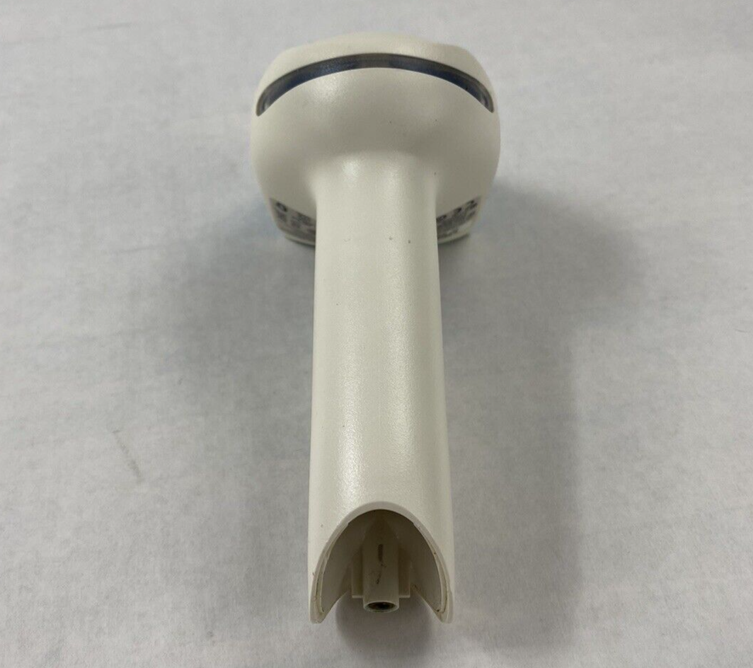 Honeywell Model 1902 Wireless Barcode Scanner No Battery Untested