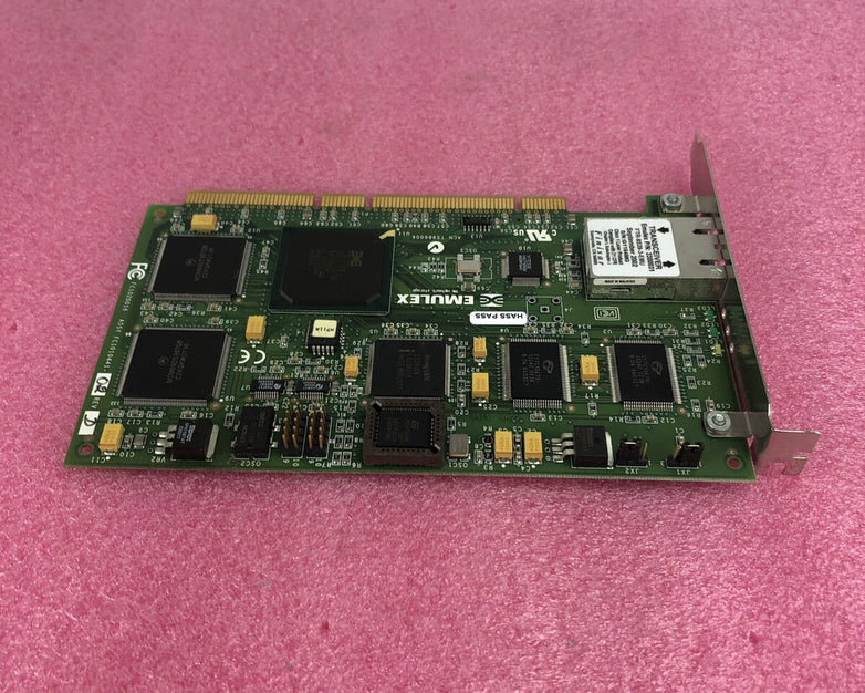 EMULEX 2300031 - Emulex Fibre Card 64-Bit LP 8000 walt