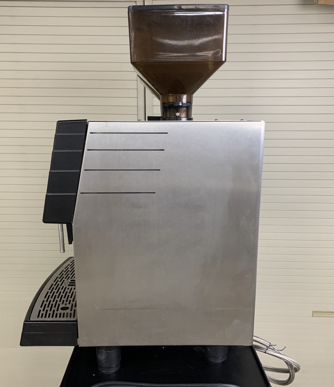 Schaerer Ambiente 15 Verismo 701  Espresso Machine Cut Cord Parts and Repair