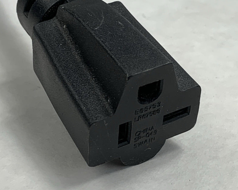 ESP D5143NT 120V 50/60Hz 20A Transient Voltage Surge Suppressor