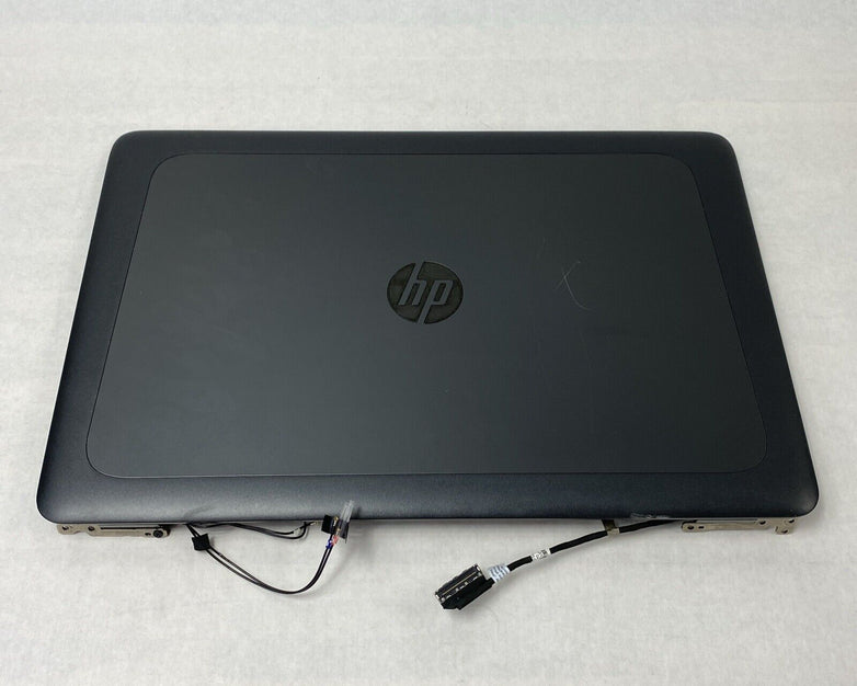 Genuine HP ZBook 15u G3 15.6" LCD Screen Assembly