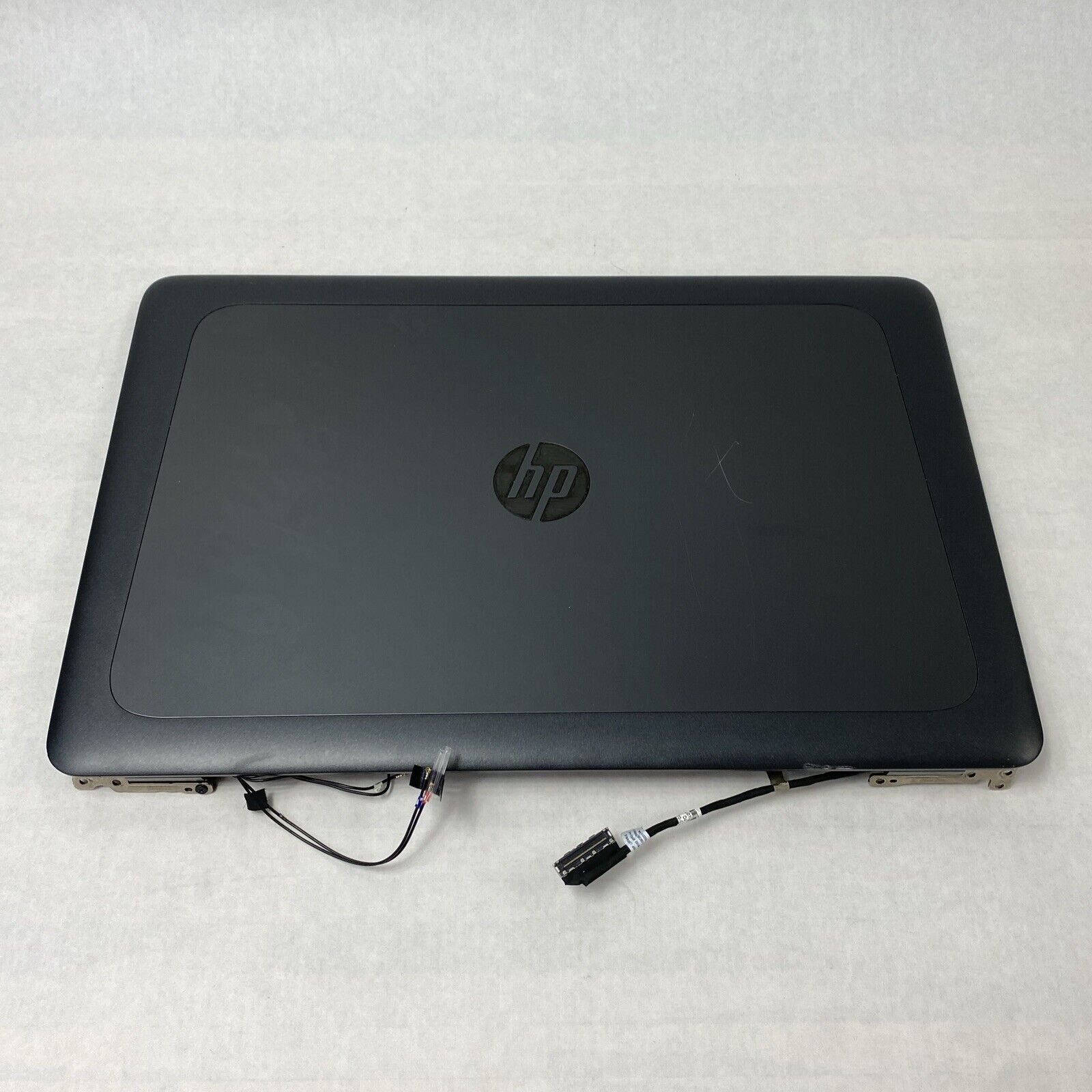 Genuine HP ZBook 15u G3 15.6" LCD Screen Assembly