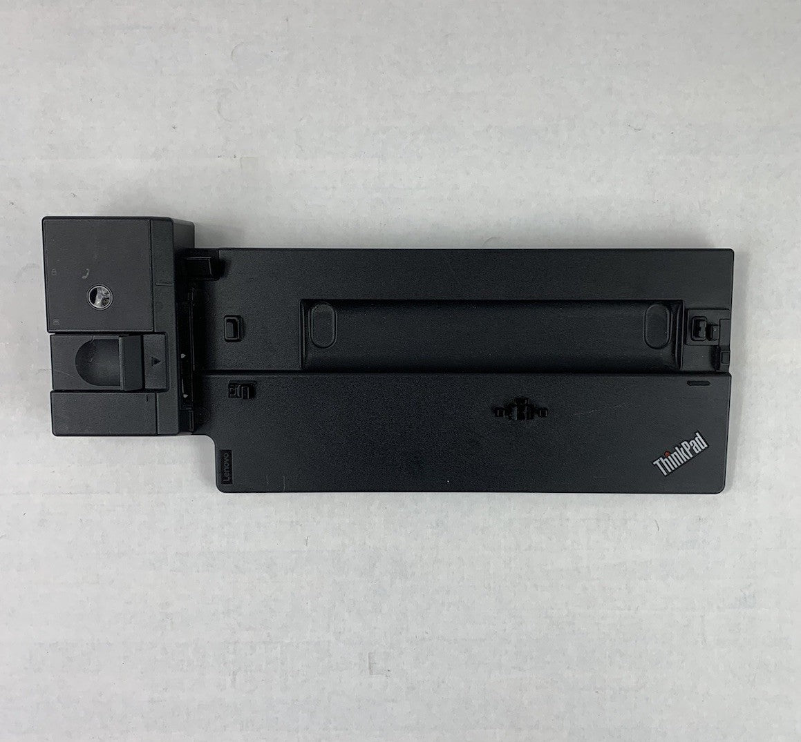 Lenovo ThinkPad Pro 40AH Docking Station - No Keys (Lot of 2)