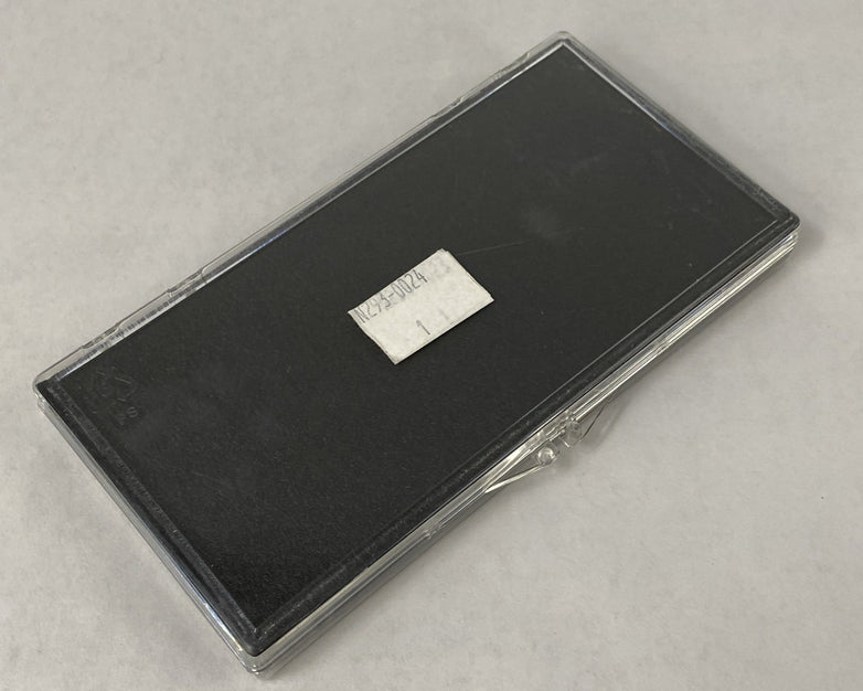 Perkin Elmer N293-0024 Needle Assembly for Series 200 Autosampler No Manual