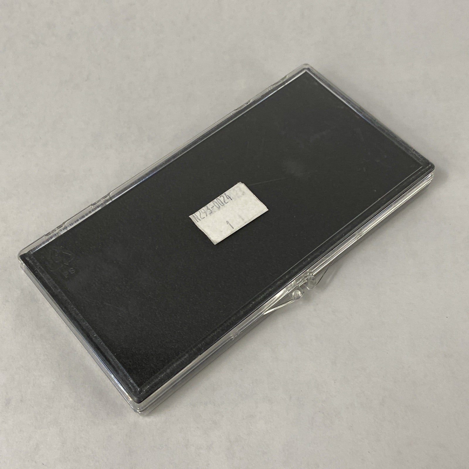 Perkin Elmer N293-0024 Needle Assembly for Series 200 Autosampler No Manual1