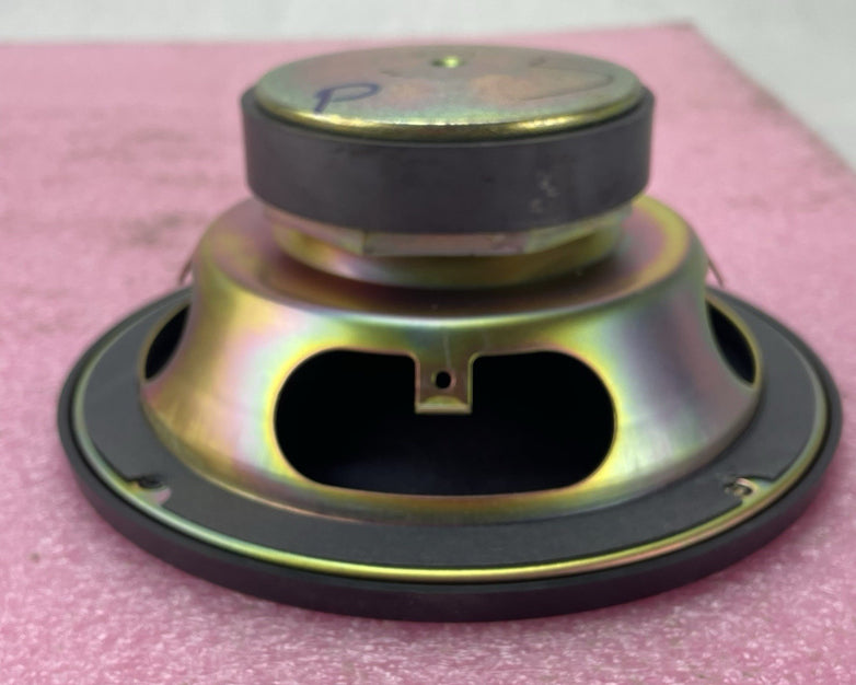 Bose 201 Series Woofer Replacement - Tested