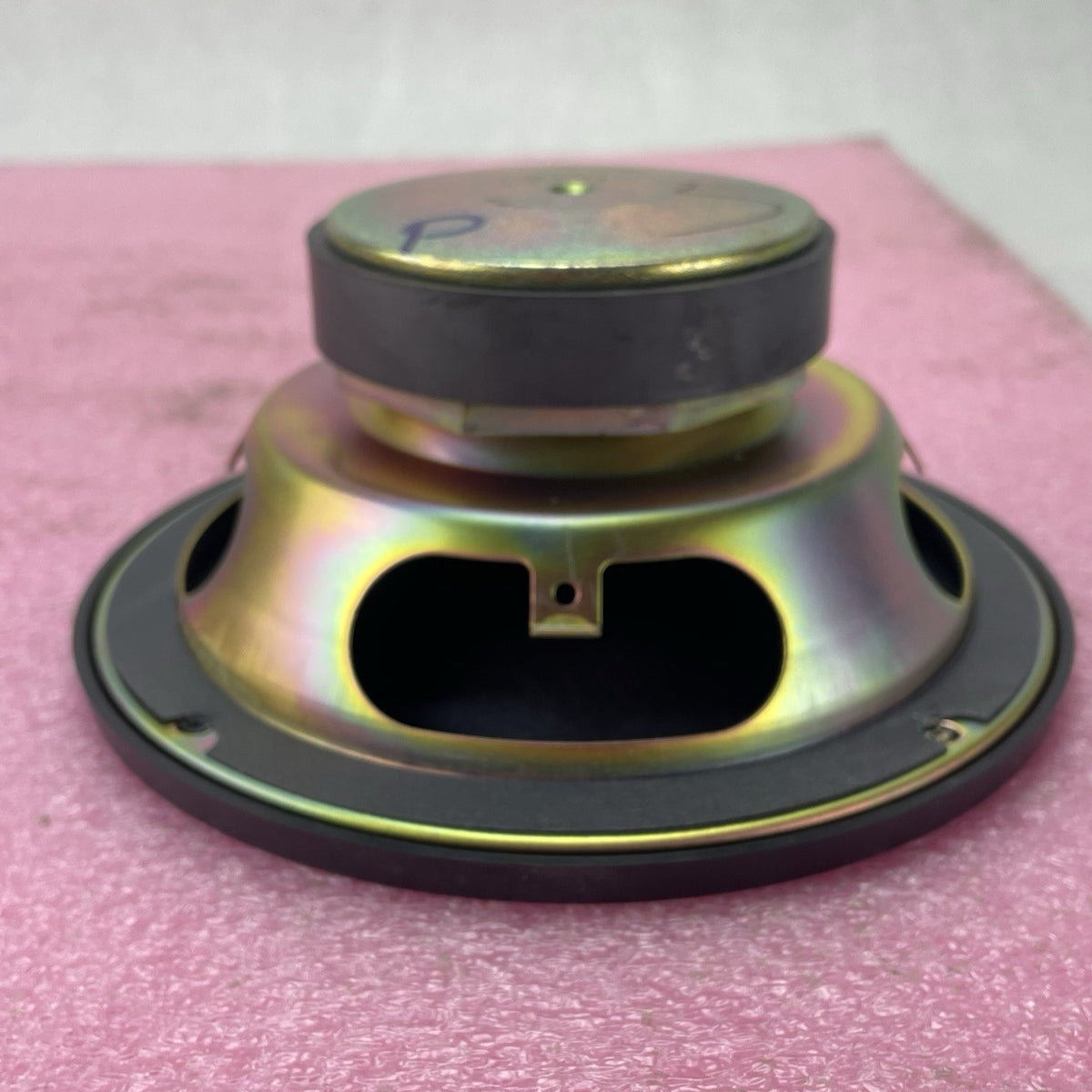 Bose 201 Series Woofer Replacement - Tested5