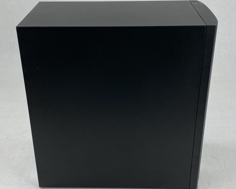HP Pavilion 570-p064 DT Intel Core i3-7100 3.90GHz 8GB RAM No HDD No OS