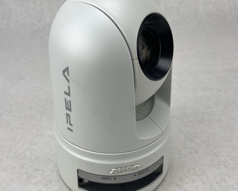 Sony SNC-RZ25N Network Security IP Camera